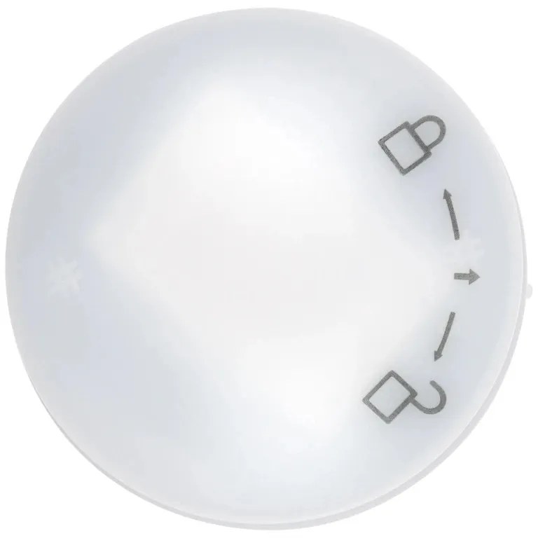 Ledvance Elektrisch Onderdeel | HIGH BAY SENSOR GEN 4 ACCESSOIRES 87 147 190W