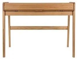 Zuiver Bureau Barbier - Essenhout