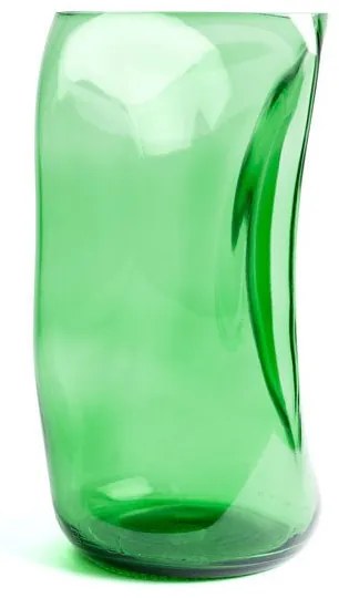 Blown Bottle - Klaas Kuiken - Vaas Type V3
