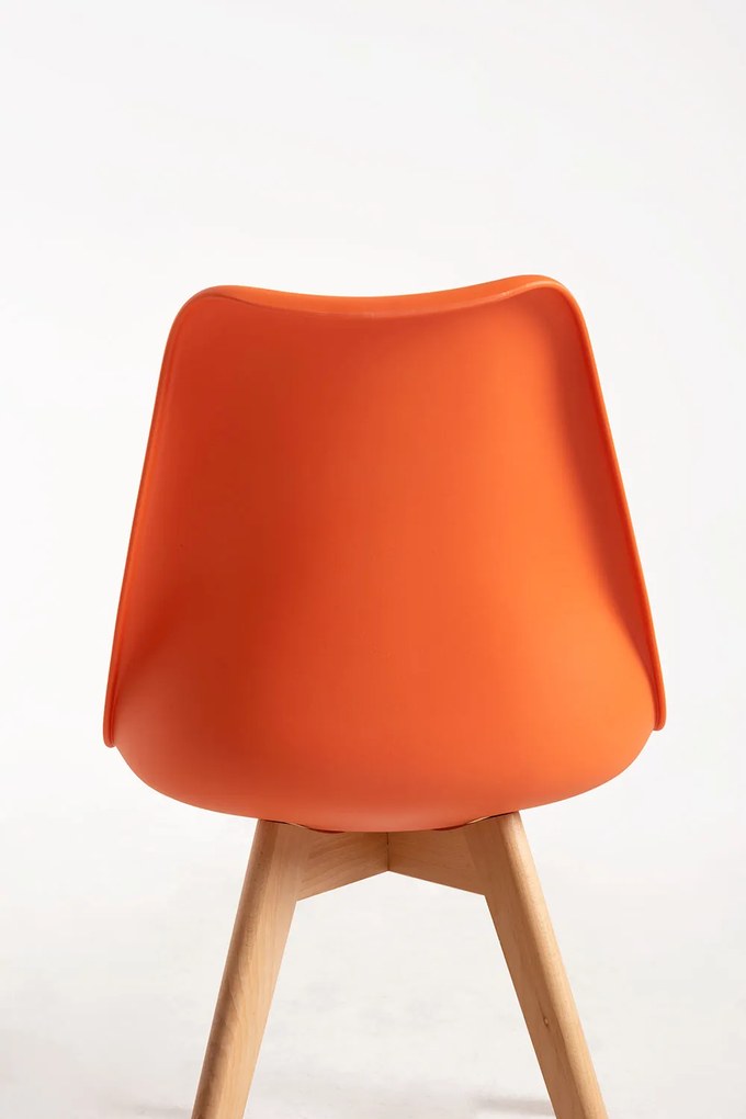 Set 6 Synk Basic Stoelen