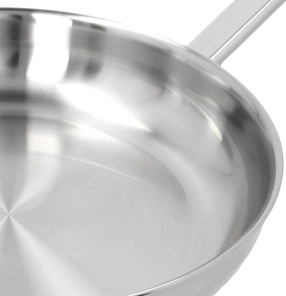 Demeyere Ecoline 5 Koekenpan 28 cm - Ecoline 5 - Demeyere