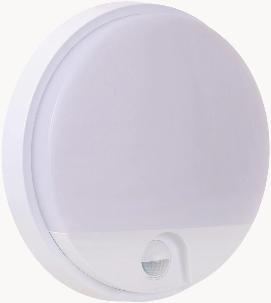Wandlamp Hups Ir met timerfunctie