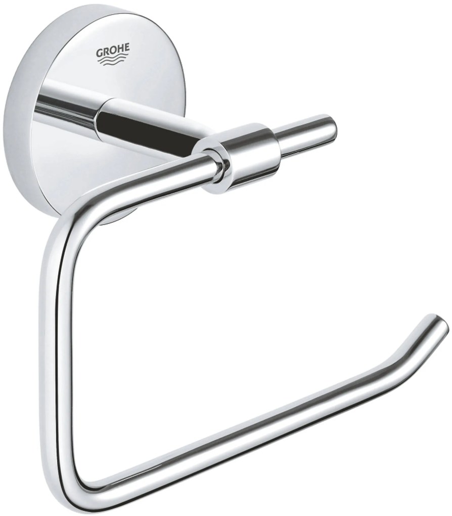 Grohe QuickFix Start Cosmopolitan Closetrolhouder 15,3x6x10,9 cm Chroom