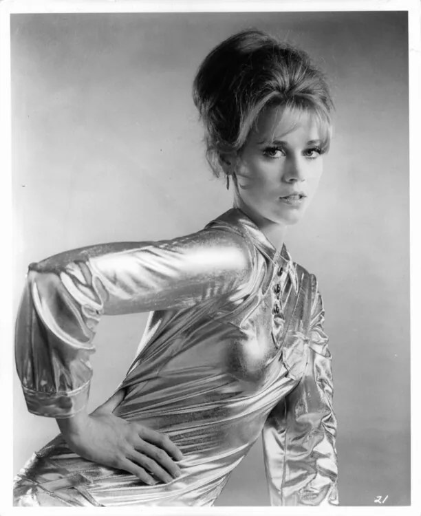 Foto Jane Fonda, Archive Photos