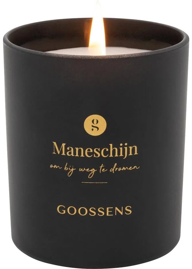 Goossens Kaars Maneschijn, Kaars 300 ml