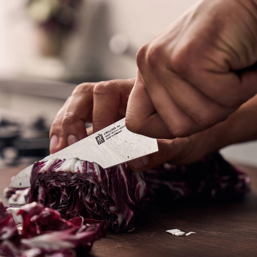 ZWILLING Pro Compact koksmes 14 cm - Pro - ZWILLING