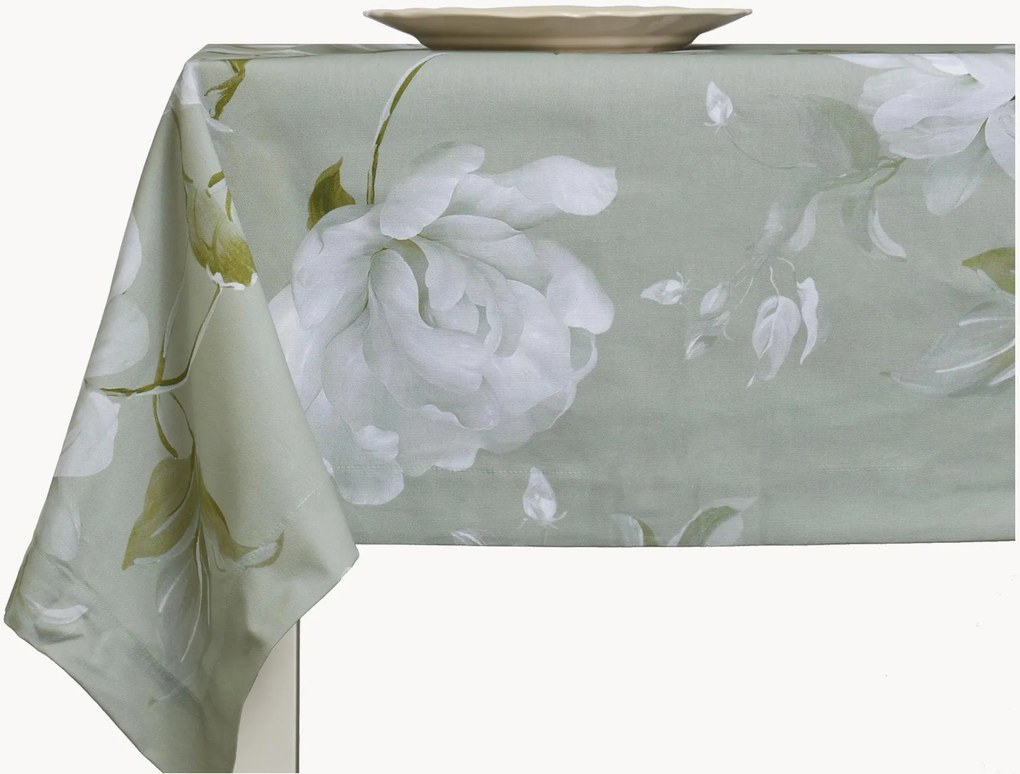 Katoenen tafelkleed Bizet