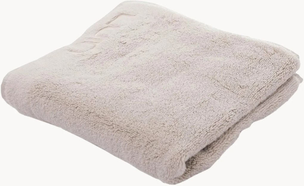 Handdoek Basic