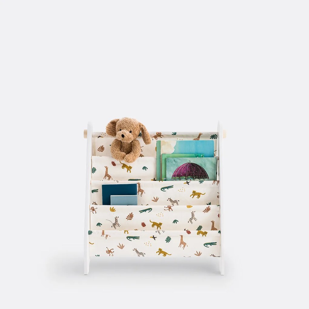 Boekenkast, Junglito