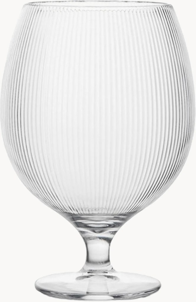 Picknickbierglazen Billi, 4-delig