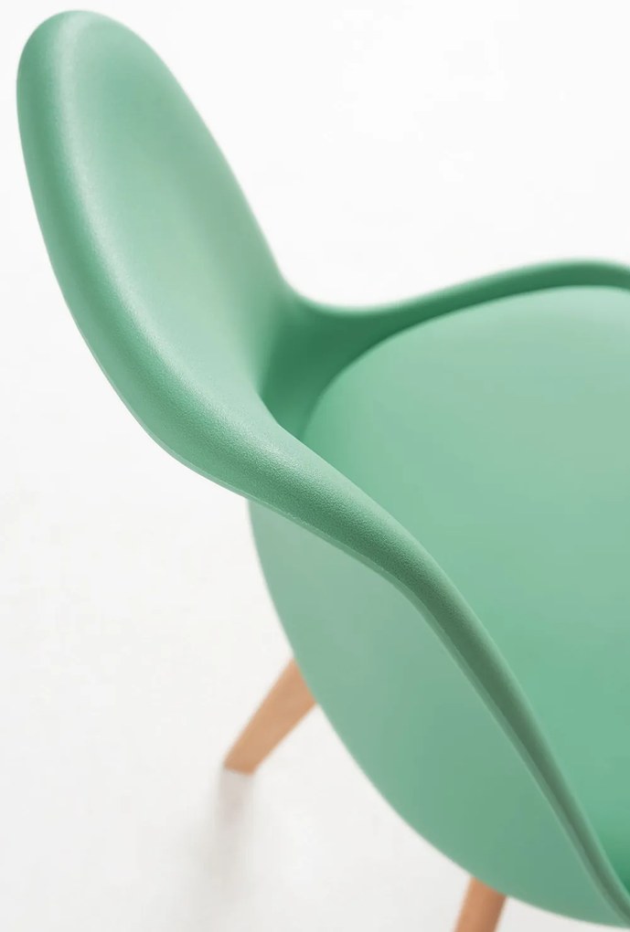 Set 6 Synk Basic Stoelen