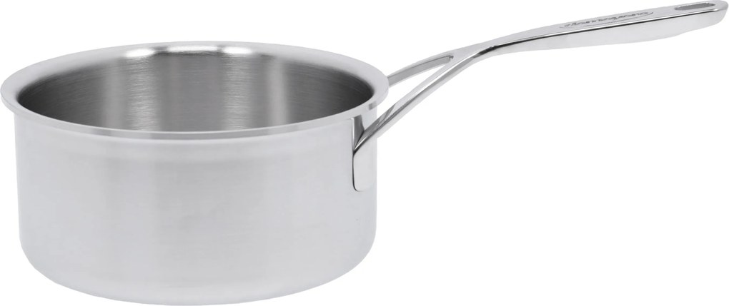 Demeyere Intense 5 Steelpan zonder deksel 18 cm / 2,2 l - Intense 5 - Demeyere