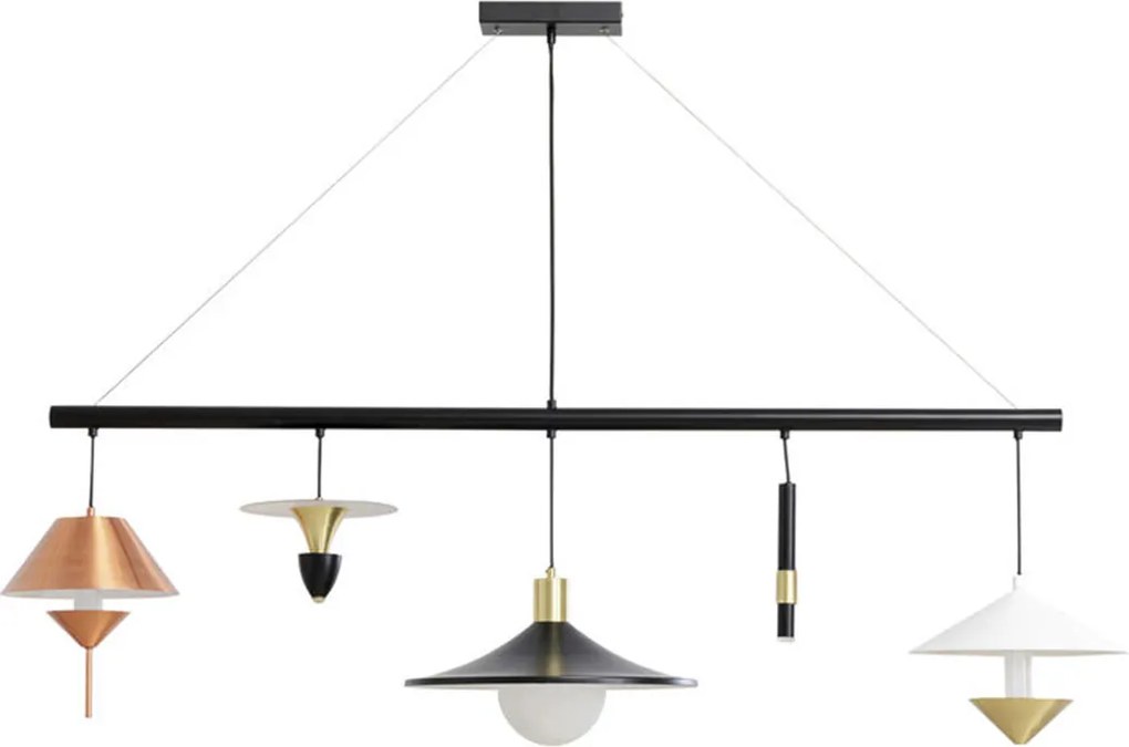 Retro Hanglamp