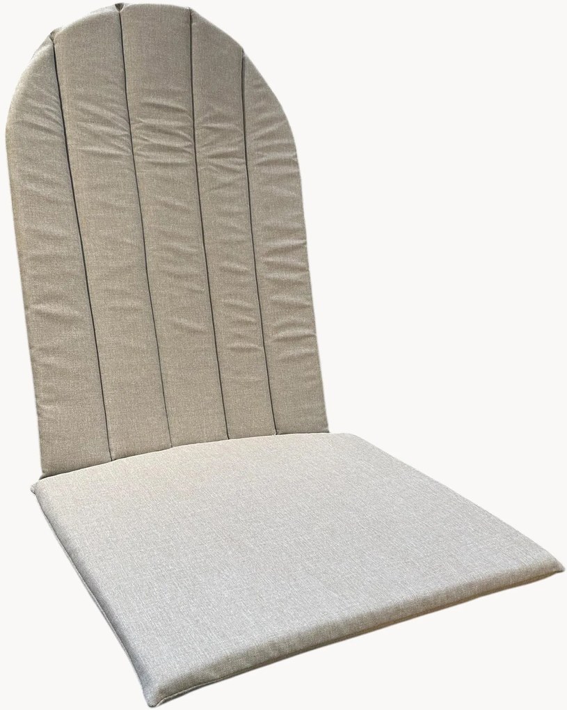 Zitkussen voor tuinstoel Adirondack