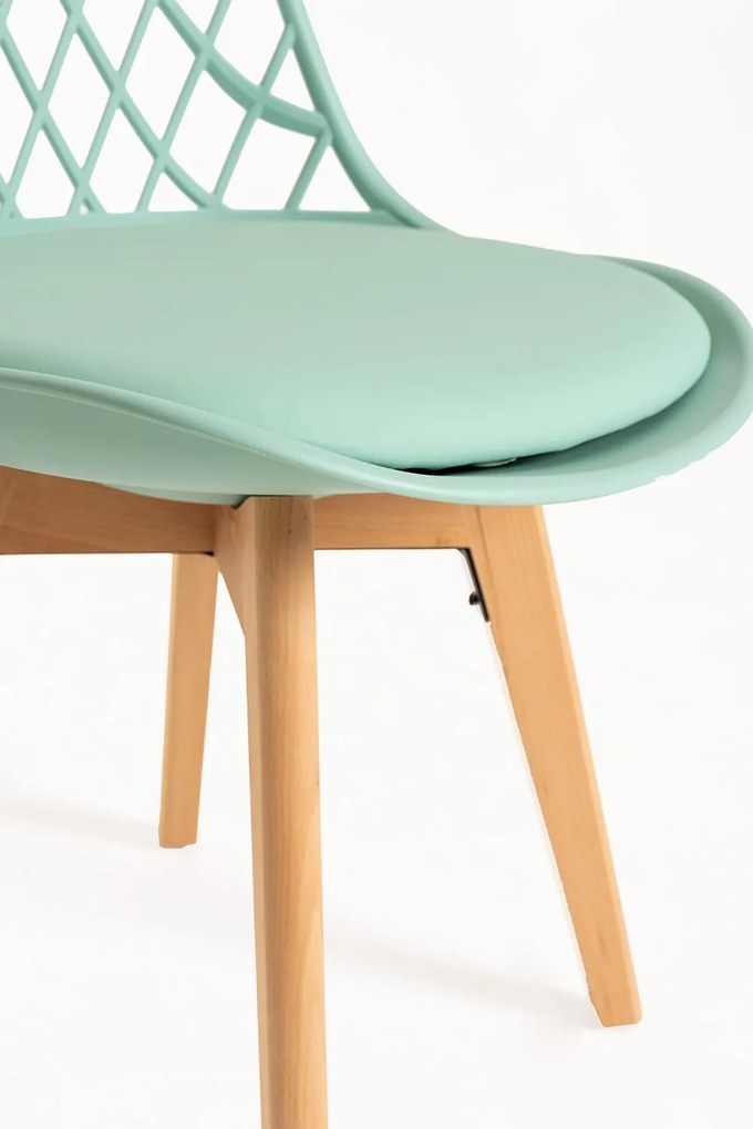 Pak 4 Mima Stoelen