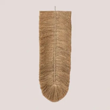Wand Decoratie Breixo Natuurlijk - Sklum