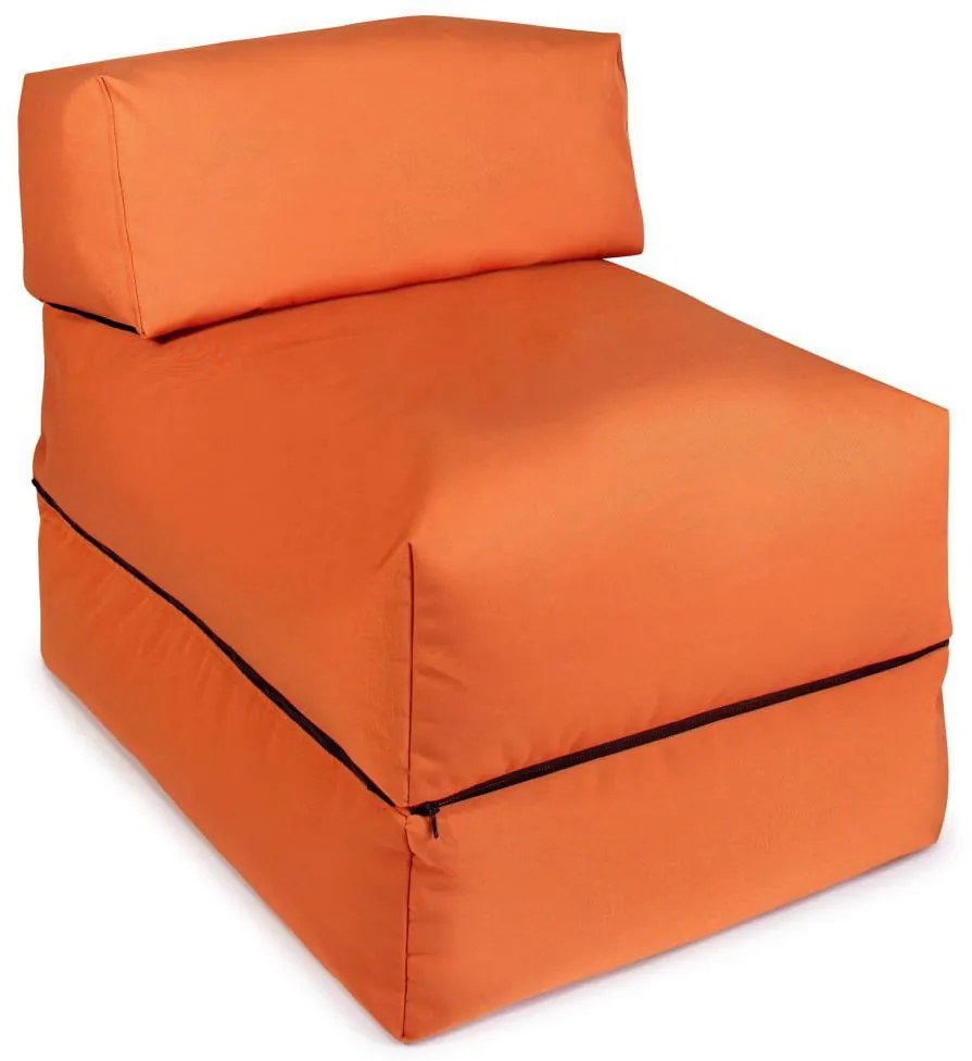 Switch Plus Loungebed Outdoor - Oranje