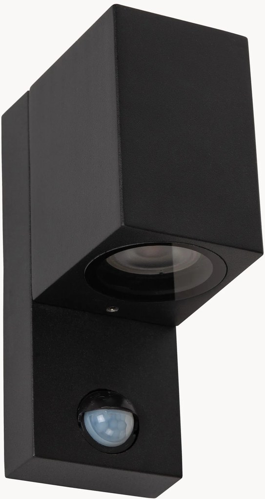 Outdoor wandlamp Zaro Ir