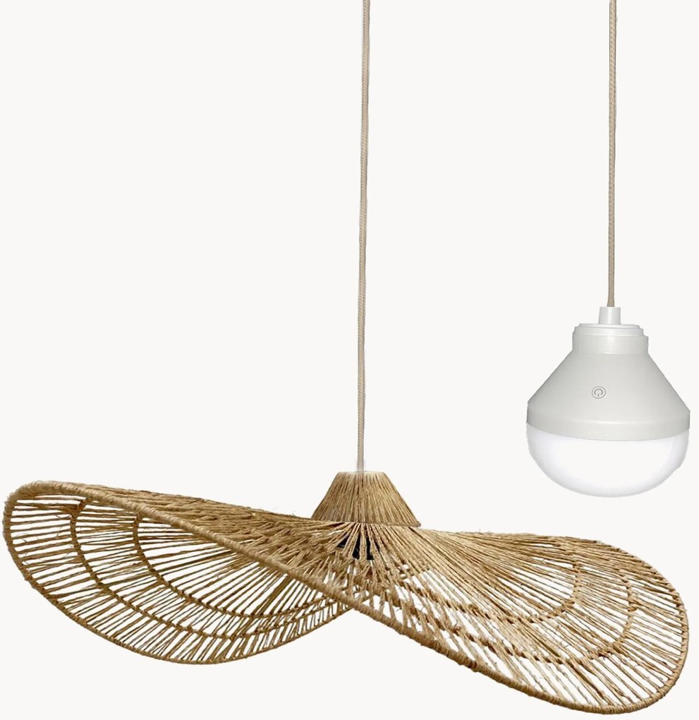 Solar lamp Marbella Nomad