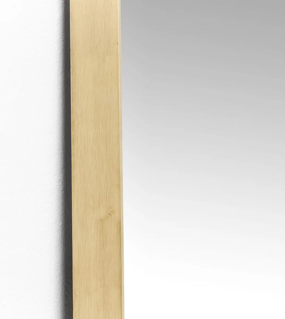 Messing Design Spiegel Van 200 Cm - 70x200cm