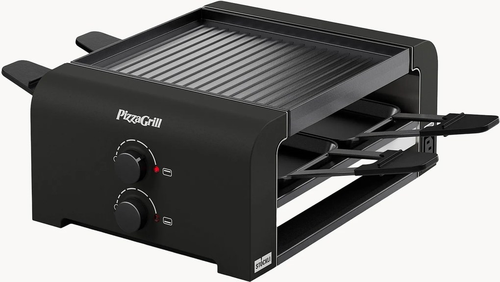 PizzaGrill 4 Connect