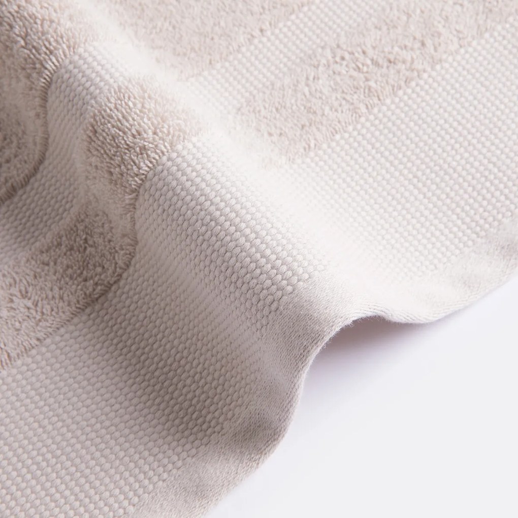 Maxi badlaken van Egyptisch katoen 600g/m², Kheops