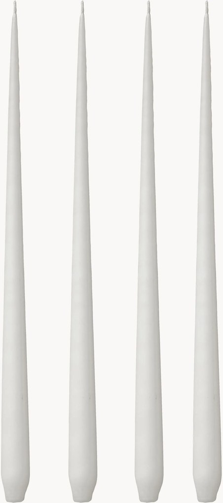 Steekkaarsen Ester, 4-delig
