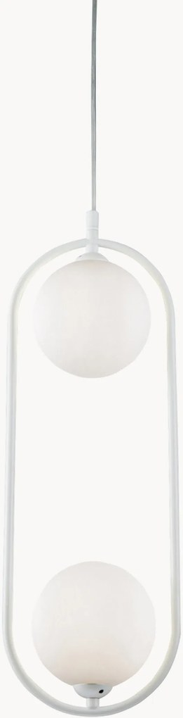 Hanglamp Ring