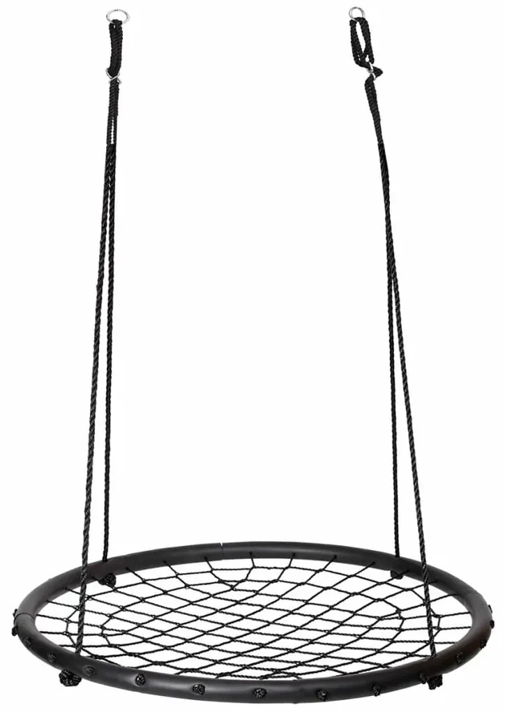 OUTDOOR PLAY Nestschommel met net 100 cm 45404