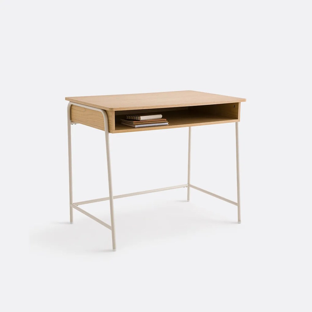 Bureau voor kinderen, Marcus