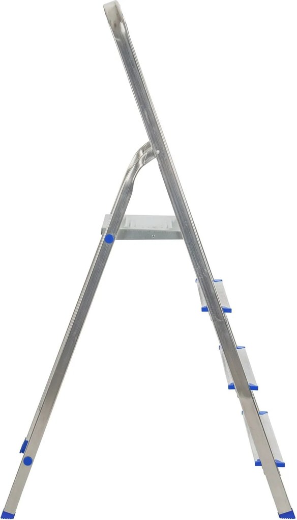 Escalo easy step aluminium - Trapladder