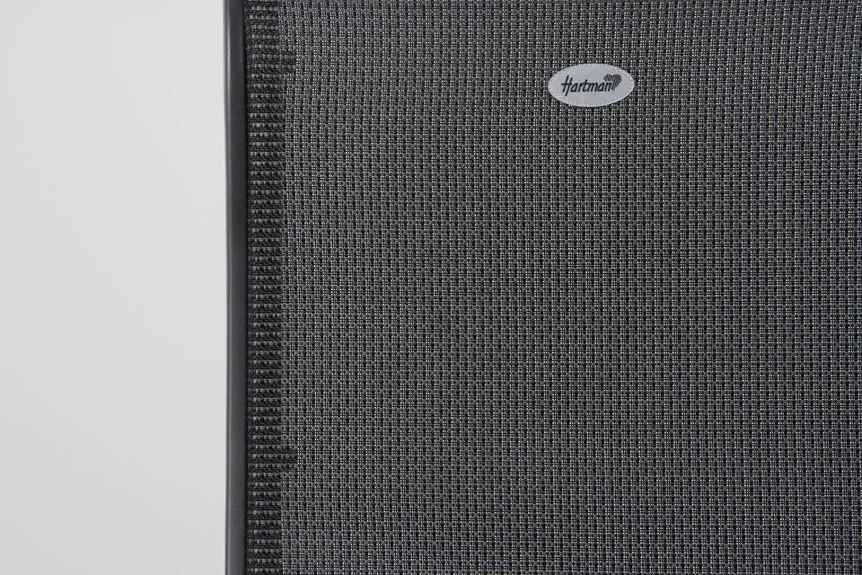 Hartman Da Vinci verstelbare tuinstoel