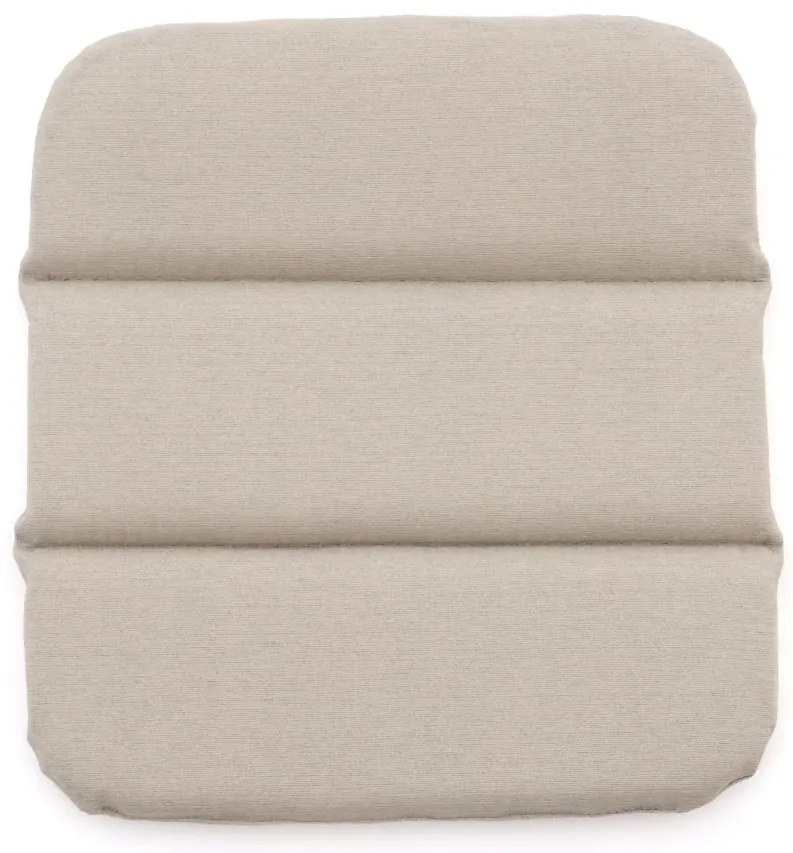 Tuinkussen | Bruin  | Katoen/Polyester | Madison | 44x40cm | Kees Smit Tuinmeubelen