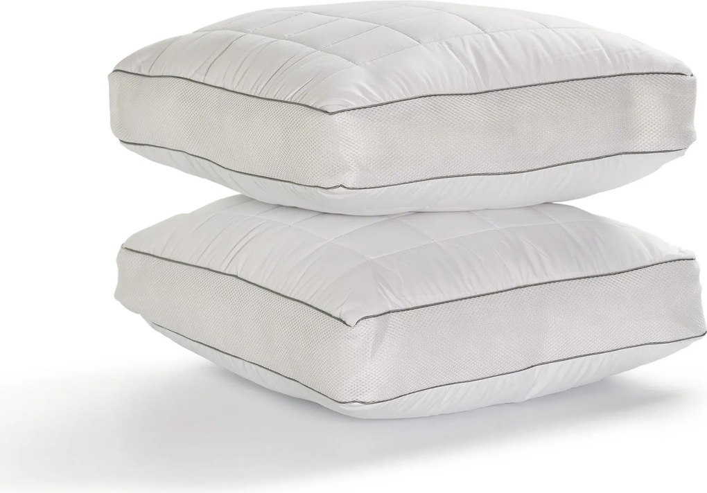 Dixxius Breeze Air Flow Deluxe Hoofdkussen – Bij Swiss Sense