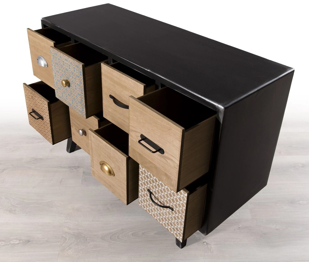 Dressoir Thijs | Macabane