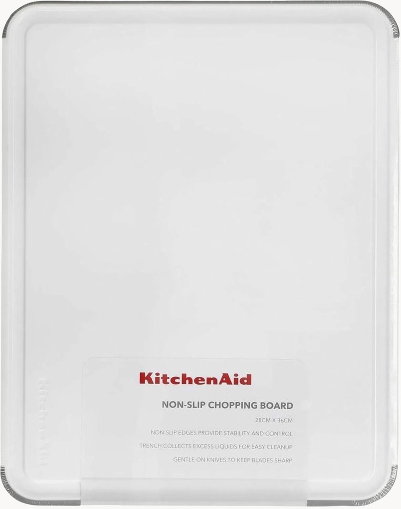 Snijplank KitchenAid