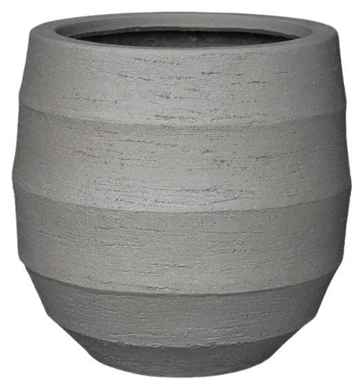 Pot Bordo Balloon Clay