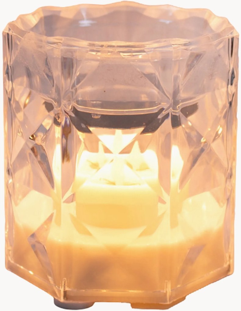 Draagbare LED tafellamp Jack Lux