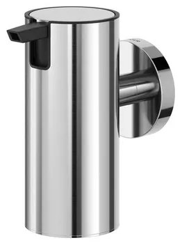 Tiger Boston Zeepdispenser - 75ml - wandmontage - gepolijst RVS 305930346