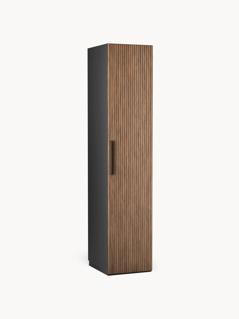 Modulaire draaideurkast Simone, 50 cm breed, in verschillende formaten