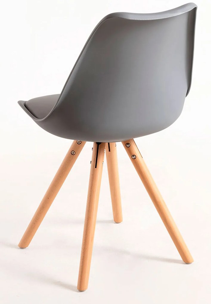 Bonik Basic Stoel