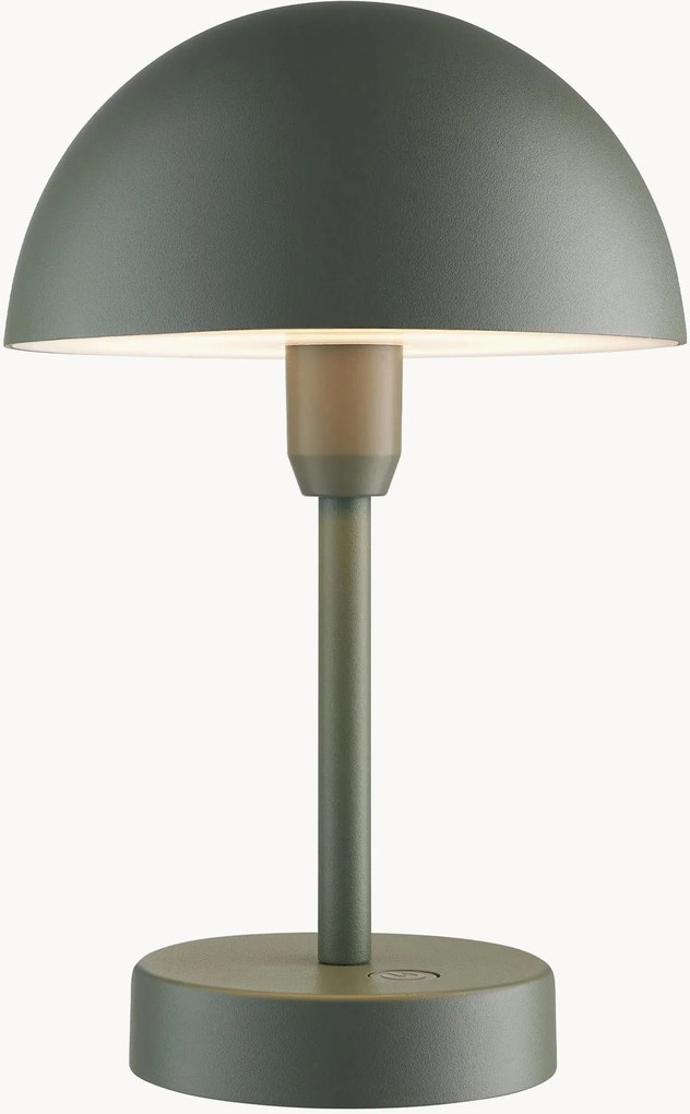 Dimbare LED tafellamp Ellen