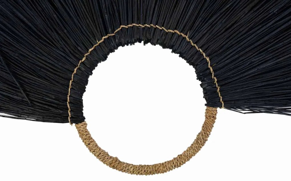 Wandhanger Halve Maan | Liviza