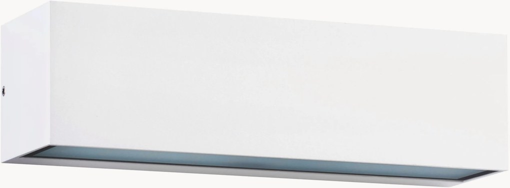 Outdoor LED-wandlamp Flora