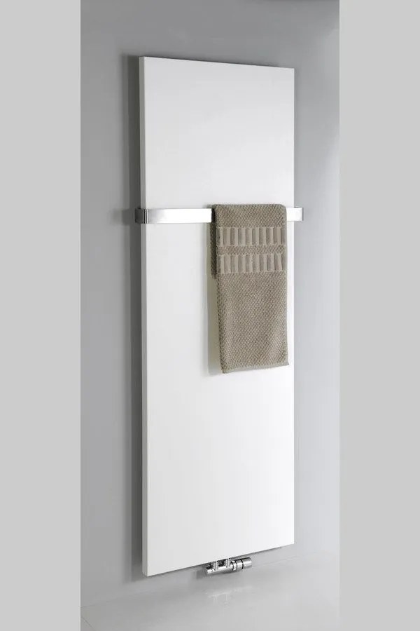 Sapho Magnifica radiator wit 60x180cm 1070W