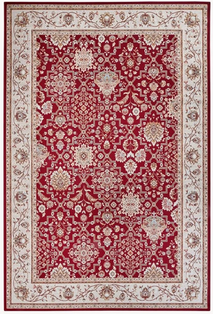 In- & outdoor vloerkleed Pierre