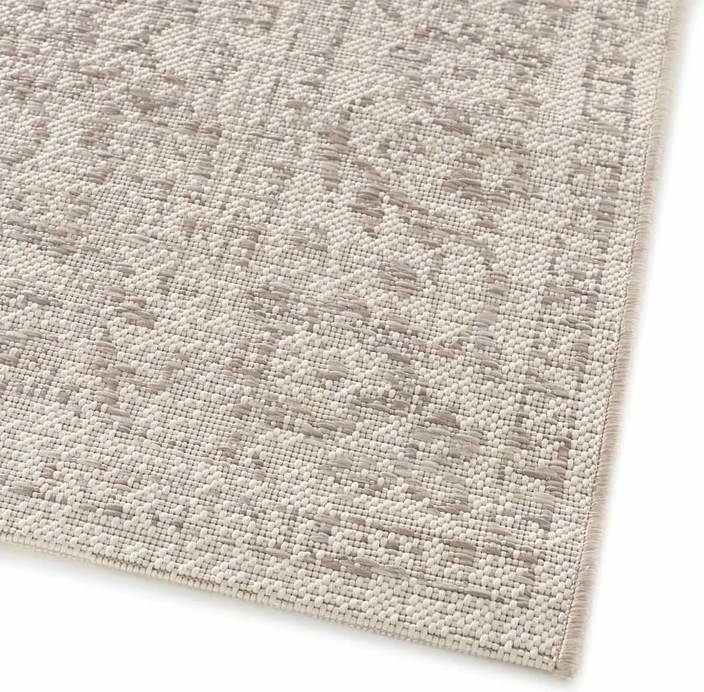 Garden Impressions Buitenkleed Agusto 160x230 cm - desert taupe