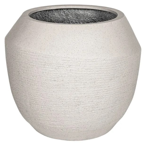 Pot Ruvido sand