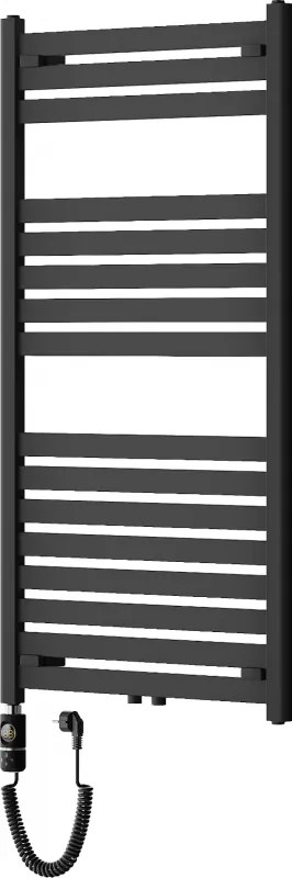 Mexen Uran elektrische radiator 1200 x 600 mm, 600 W, zwart - W105-1200-600-2600-70