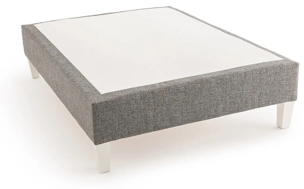 Boxspring met veren premium